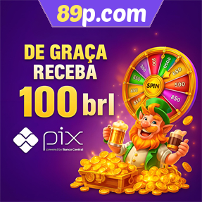 89p.com Ganhe R$ 100,00 Gratis