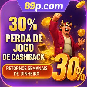 89p.com Fundo de Resgate de Perdas Semanais