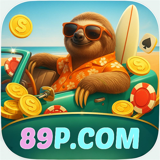 89p.com Cassino Online